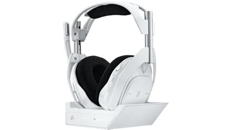Logitech Headsets: Immersive Audio Solutions.